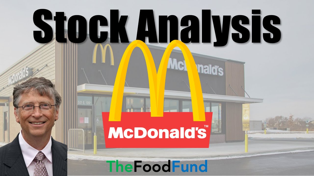 Is McDonalds the Next Dividend King? | MCD Stock Analysis!