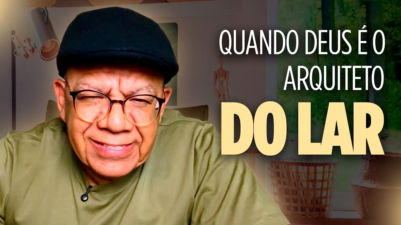 #11 Não Cometa Este Erro na Sua Casa | Pr. Josué Gonçalves | Devocional da Família