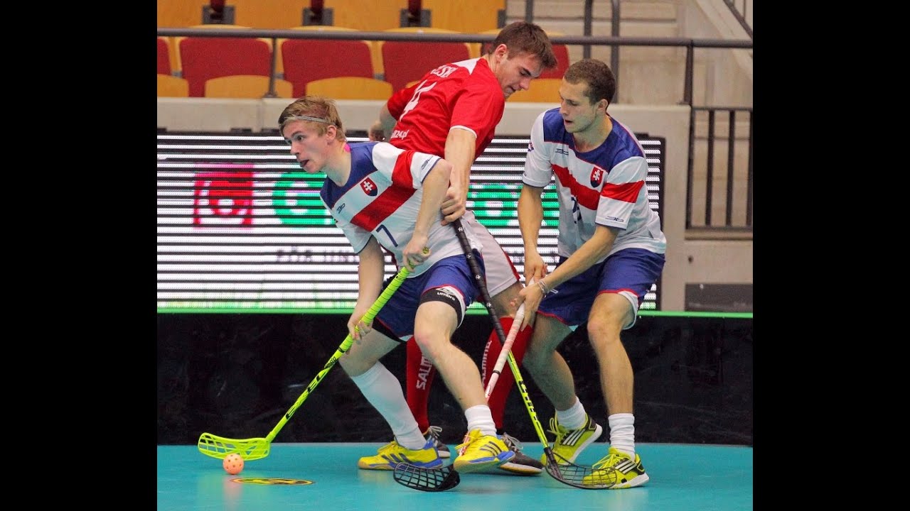 MU19 WFC 2015 - Highlights - 5th place - POL v SVK
