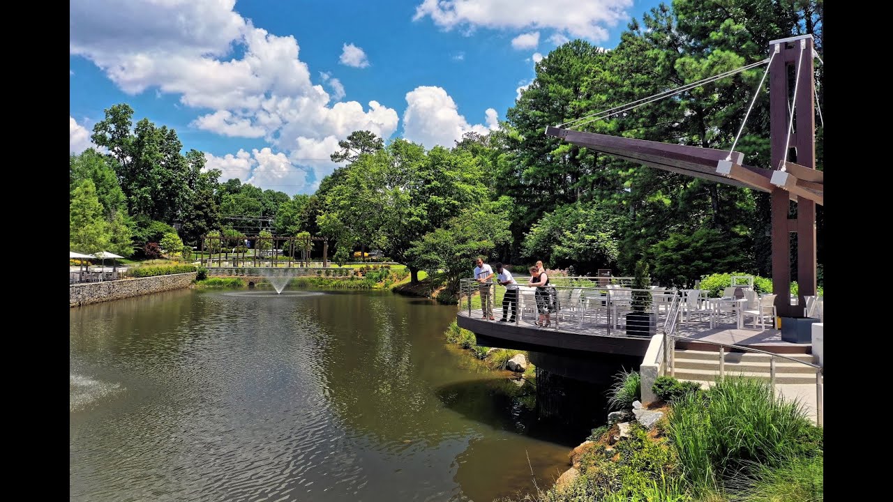 The Terraces - Dunwoody, GA
