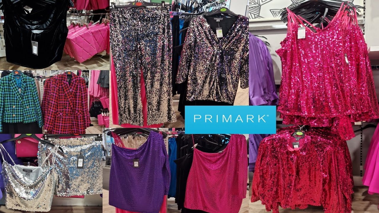 PRIMARK WOMEN CLOTHES NEW COLLECTION 2022 | COME SHOP WITH ME | UK PRIMARK LOVERS  #PRIMARK