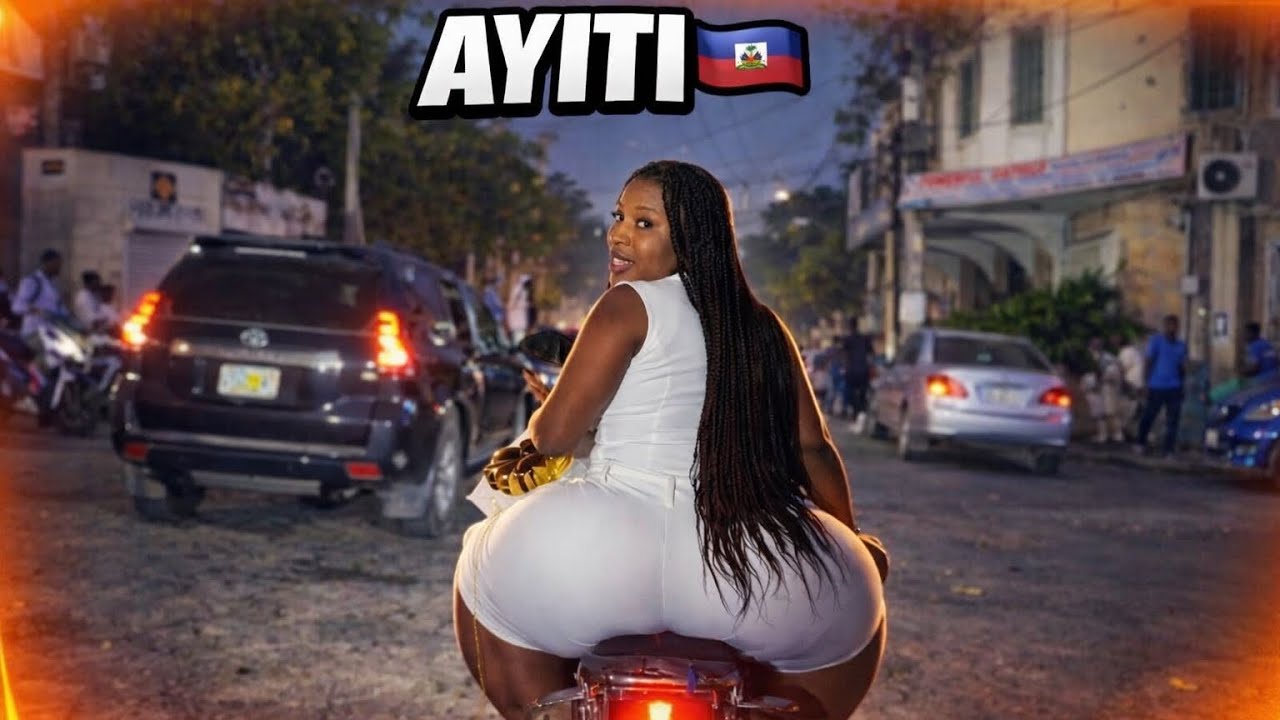 LARI HAITI JODI A / HAITI STREETS TODAY ( REAL LIFE IN HAITI VIDEO 2026)