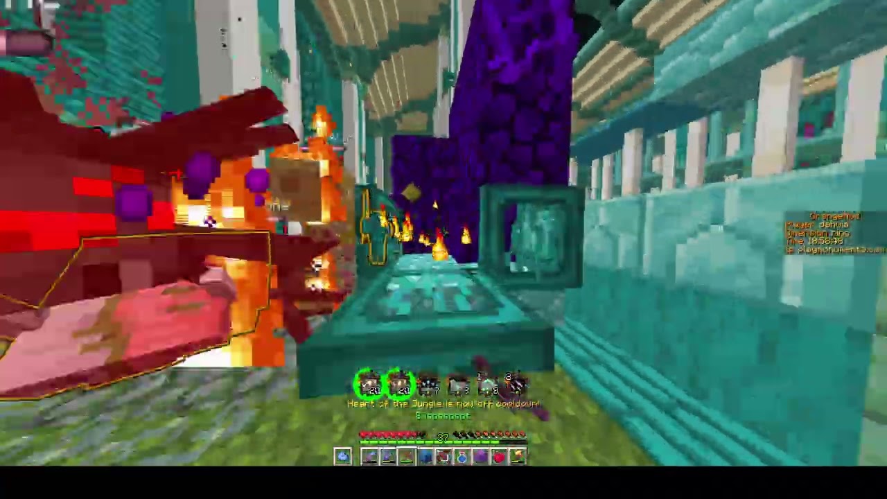 monumenta 69pt support soothsayer op broken thanos