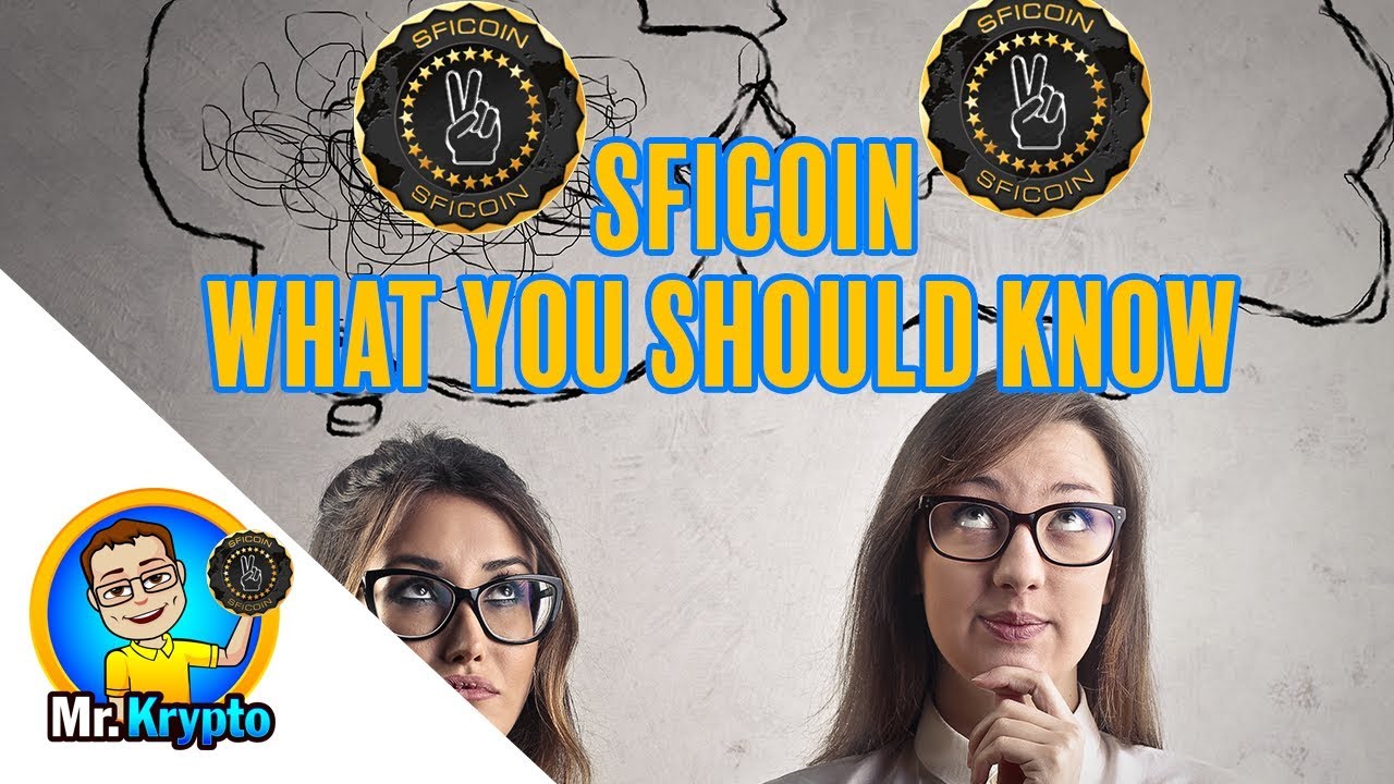 SFI Coin I What YOU Should Know!