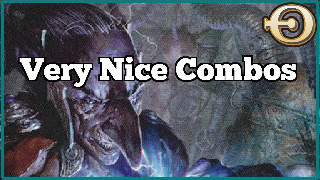 Very Nice Combos | Vintage Cube