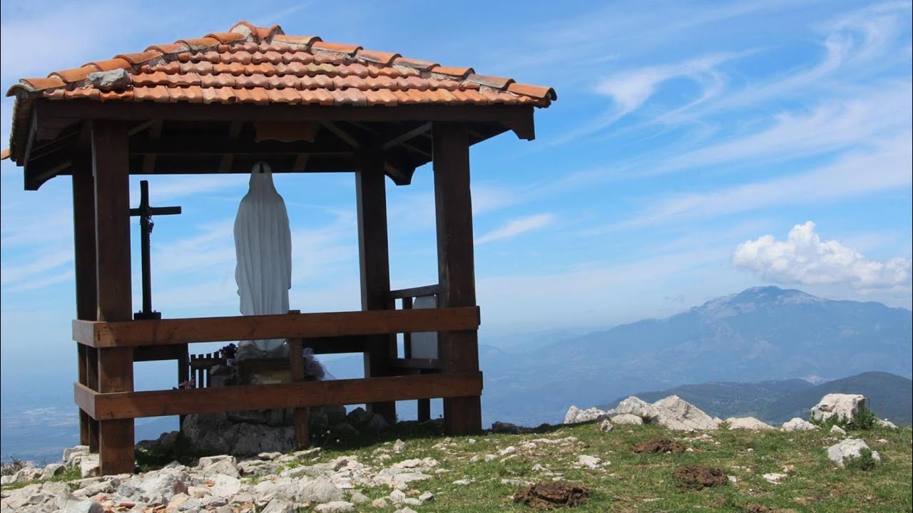 Calanche di San Nicola e Monte delle Fate