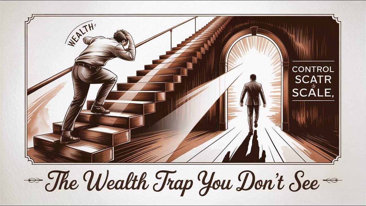 The Wealth Trap You Don’t See  - 51