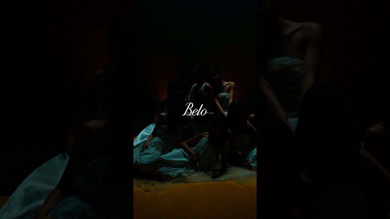 Blink twice, and you might miss it. 👀✨ Are you ready? 𝟬𝟯.𝟬𝟭.𝟮𝟬𝟮𝟱.