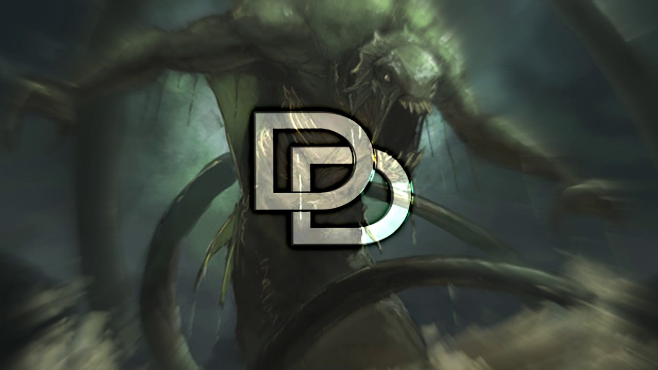 Code: Pandorum - Dagon [Exclusive Premiere]