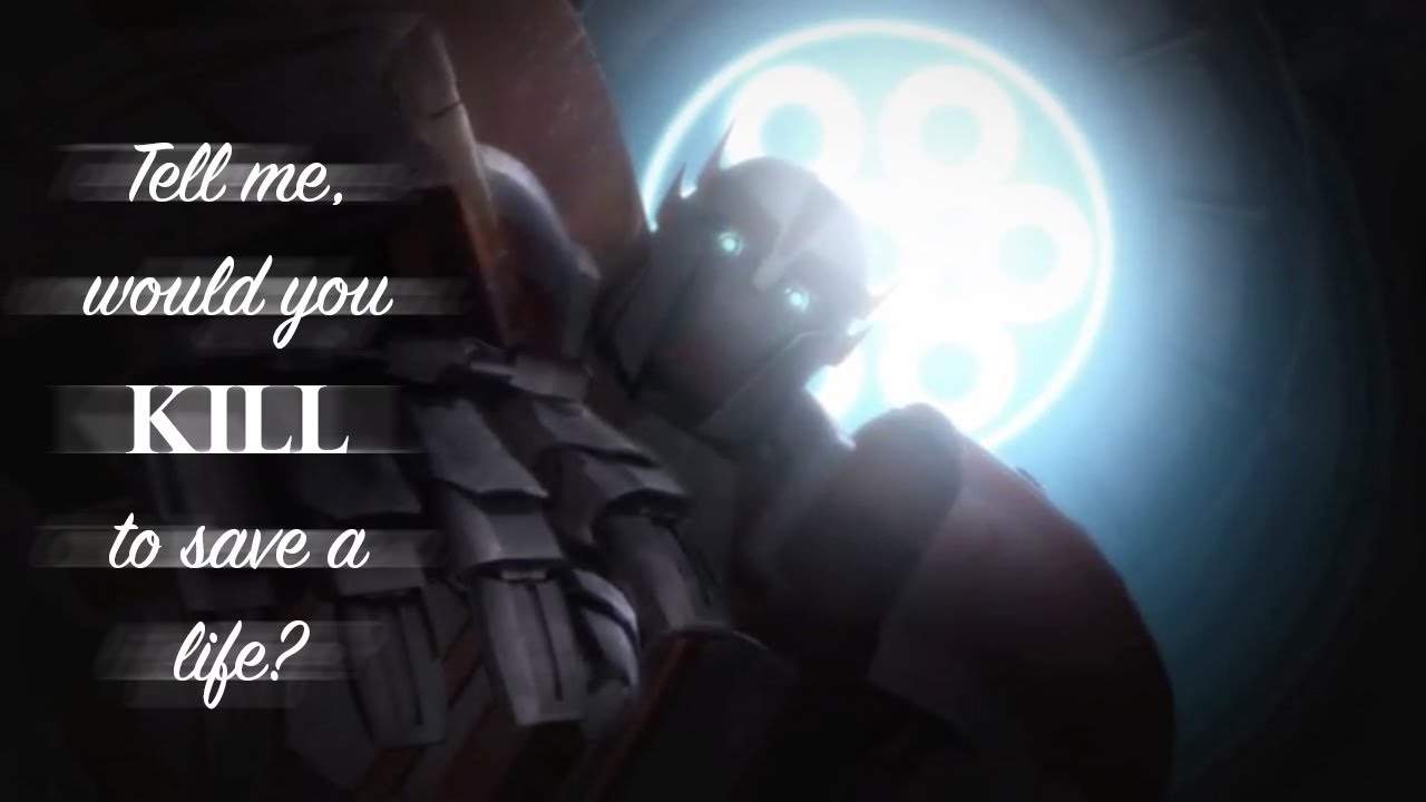 Hurricane // TFP