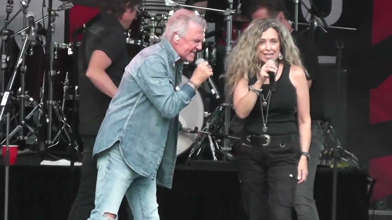 GLASS TIGER 