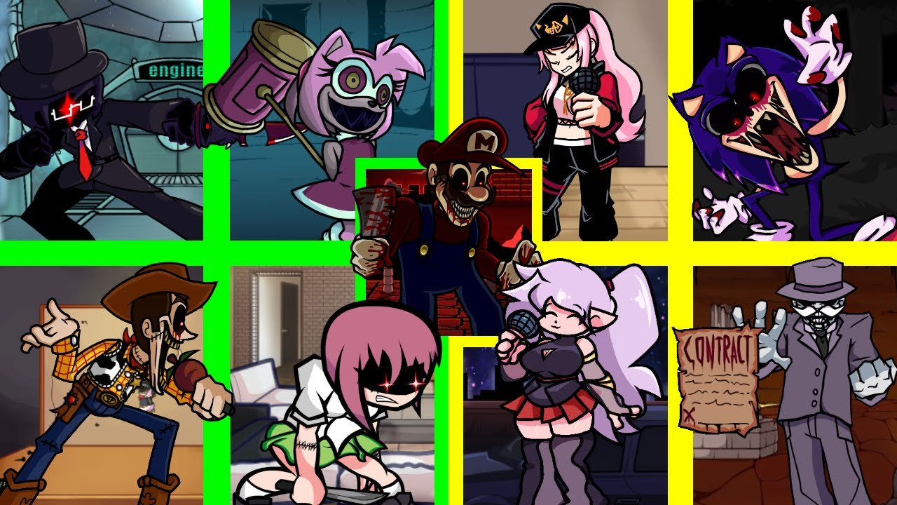Your powers, they're useless here / Its a me V2 but everyone sing it