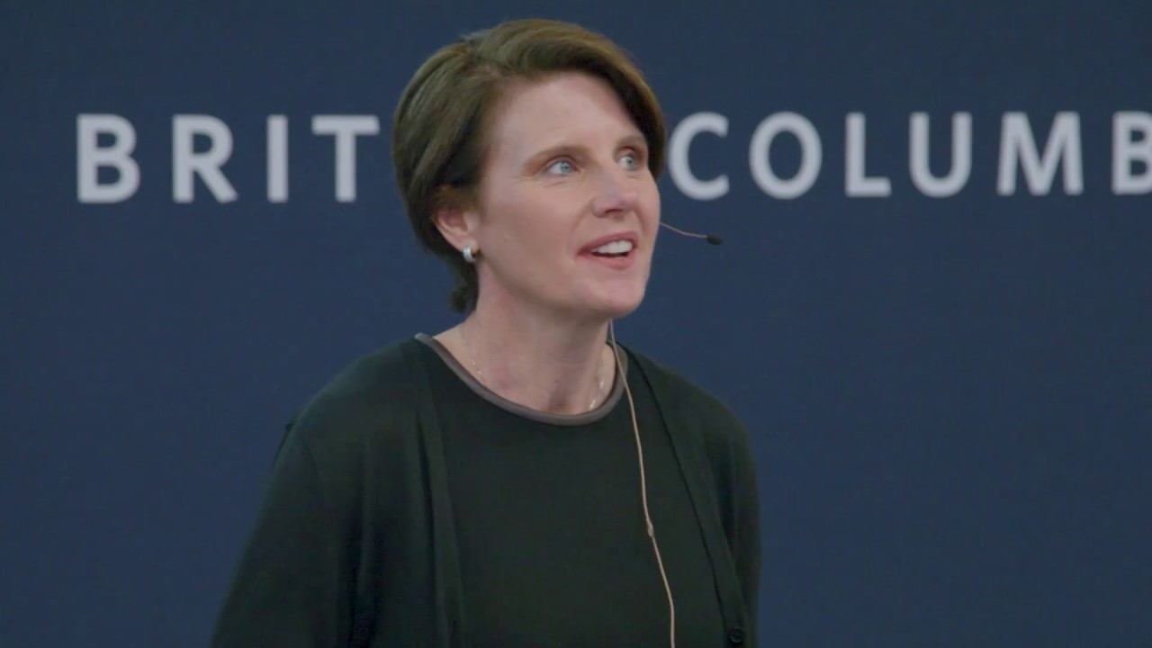 Dr. Lara Boyd