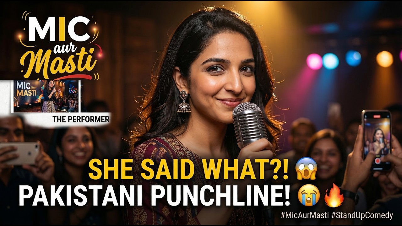 Desi Pakistani Girl  #shorts  #pakistanicomedy  #urdushorts  #desijokes #standupcomedy