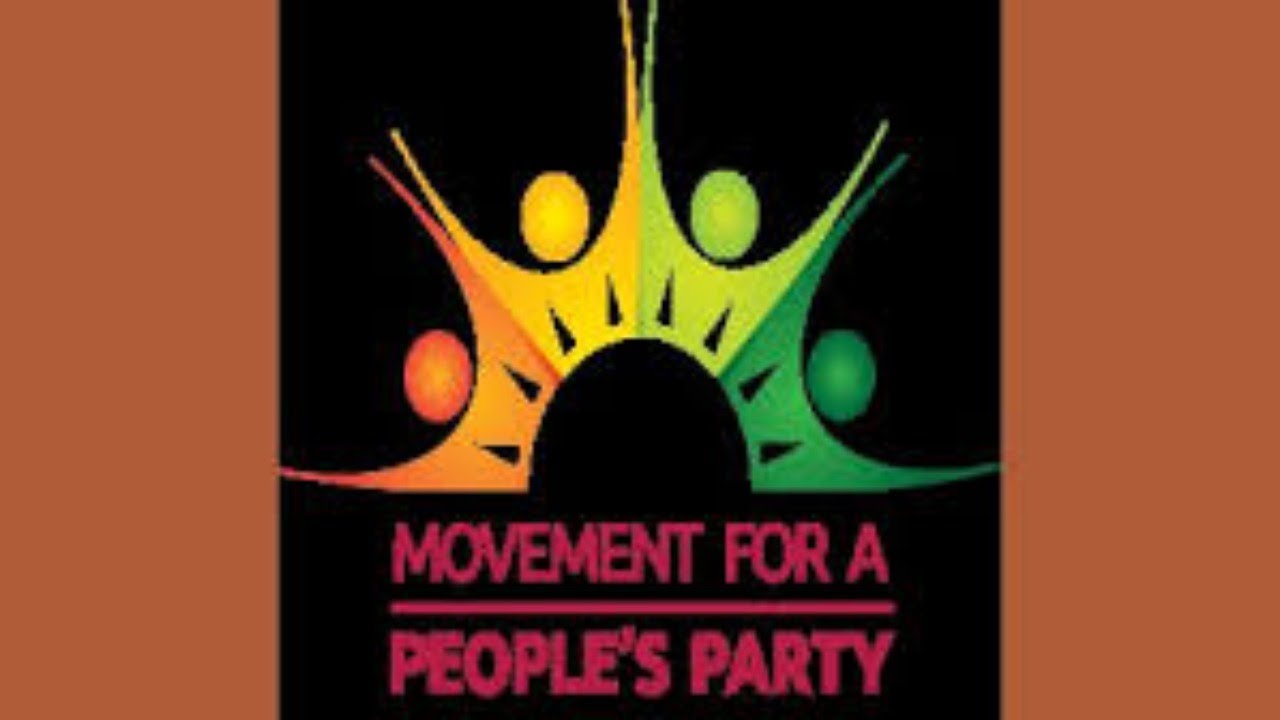 Movement for a People's Party