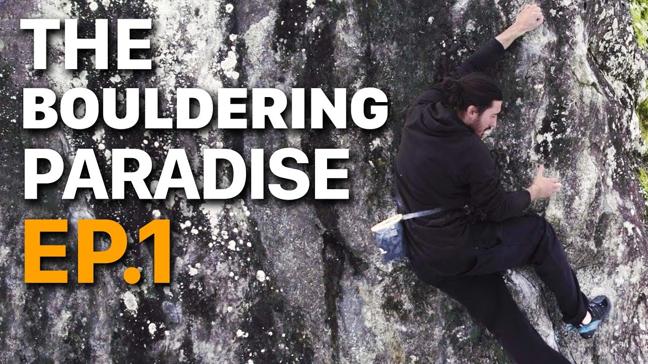 Val di Mello | BOULDER ITALY | Filorera Hit V4 | Spigolo Kima V5 | L'Era Glaciale V8 | Hurricane V5