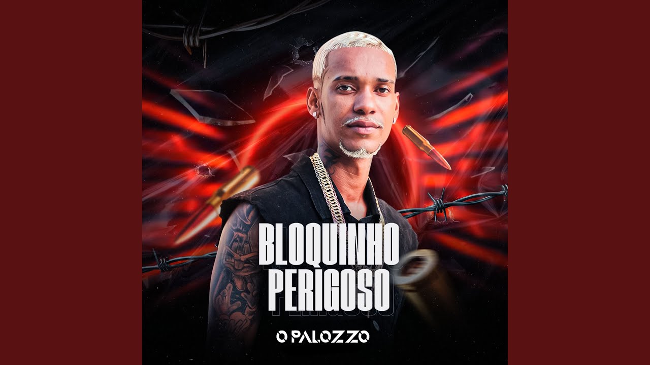 Bloquinho Perigoso