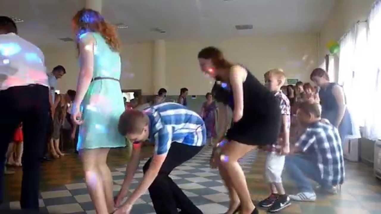 Manki - Taniec Labada
