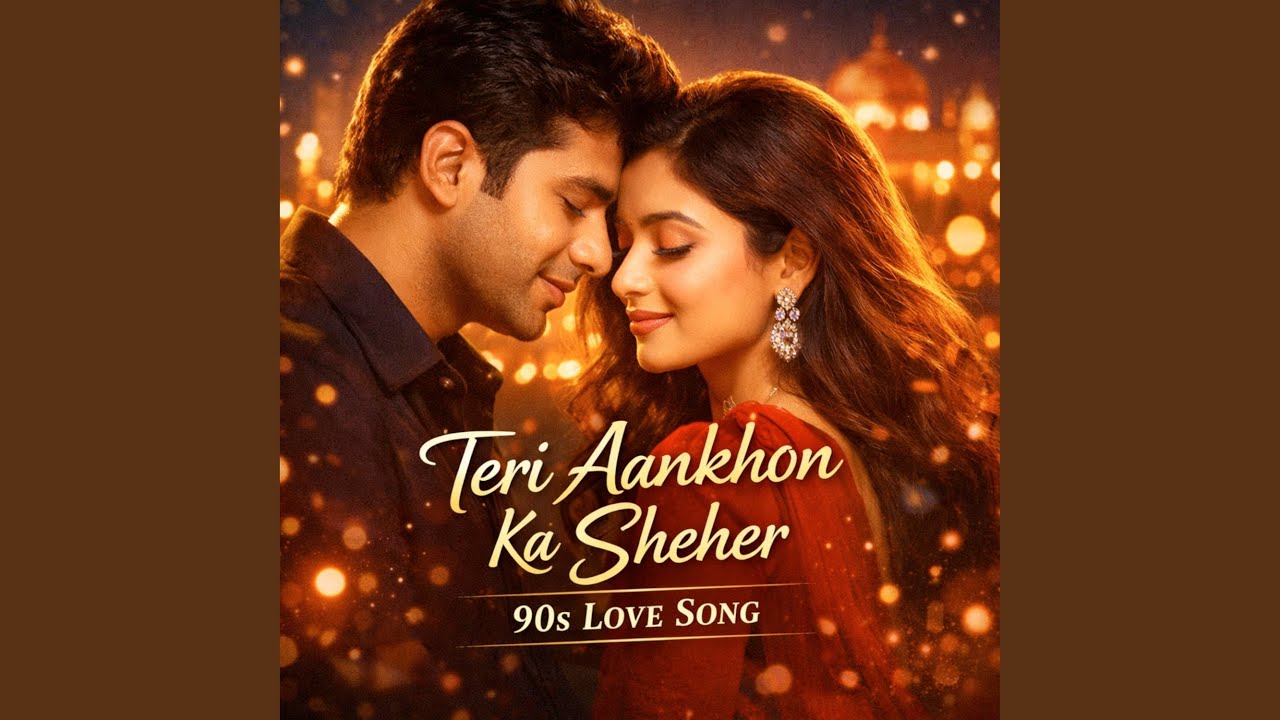 Teri Aankhon Ka Sheher