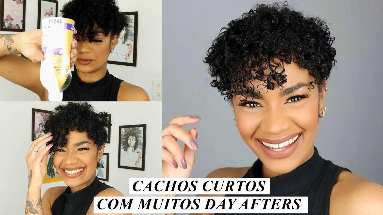 FINALIZAÇÃO ATUALIZADA PIXIE HAIRCUT • Patt Neves