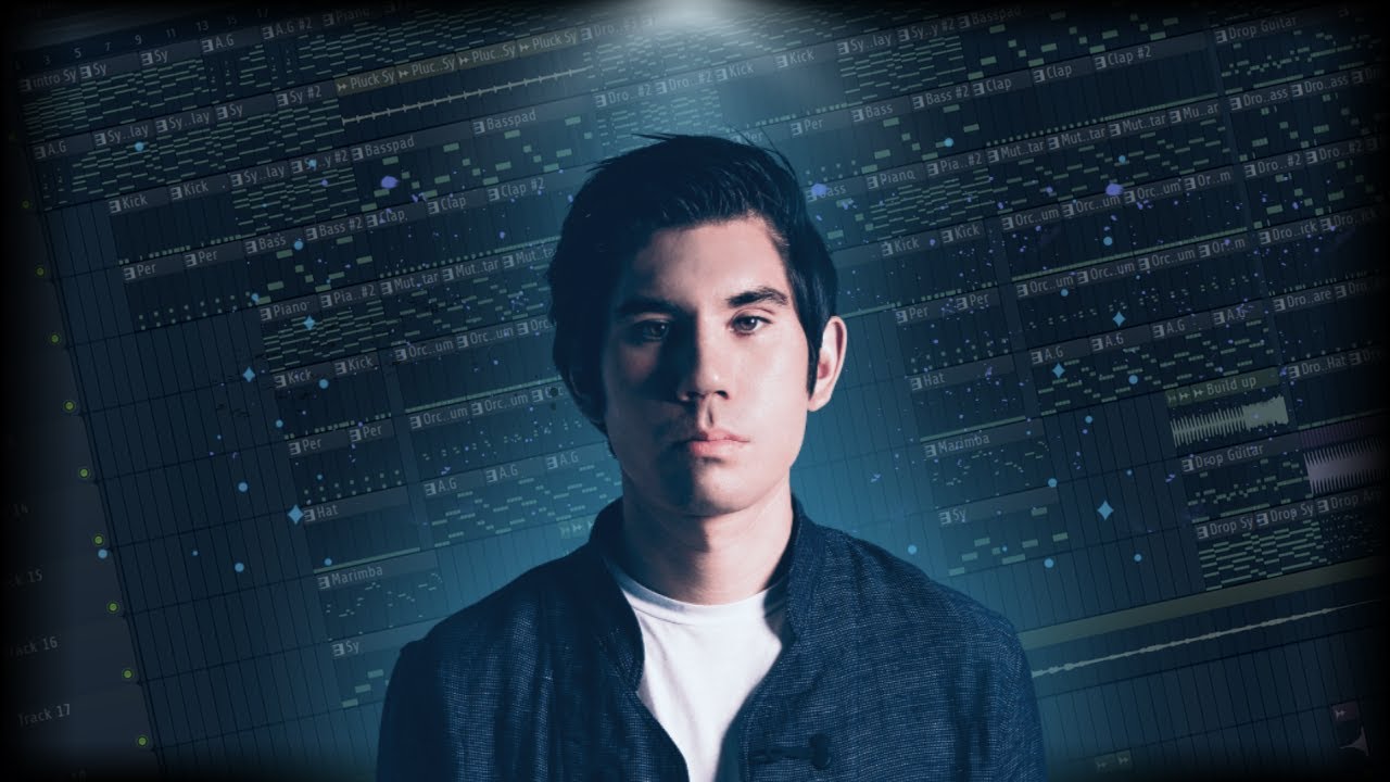 How to make Gryffin drop in 3 minutes