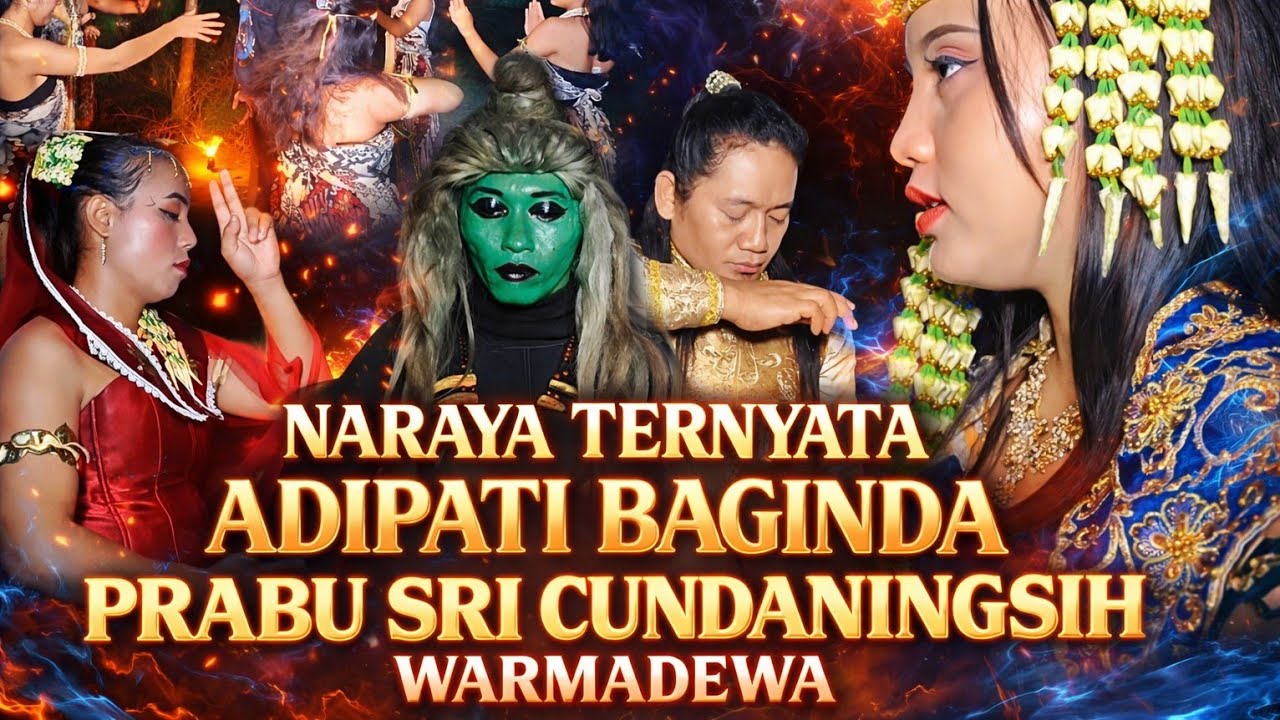TERBONGKAR SOSOK SIAPA NARAYA SESUNGGUHNYA..!! BERKAITAN DENGAN GUBES MKR