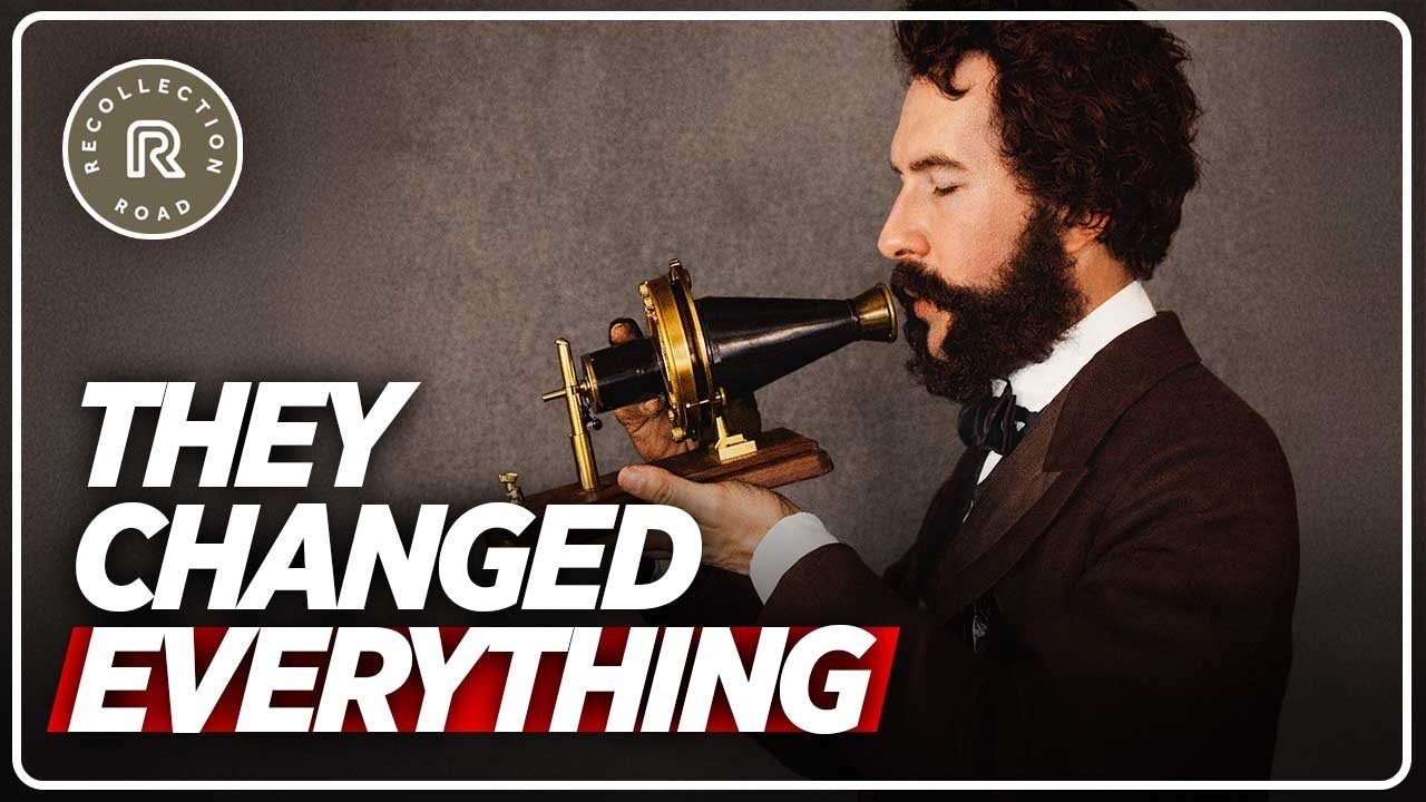 Breakthroughs That Changed American Life