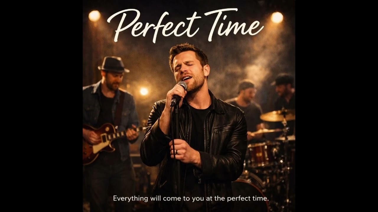 Perfect Time