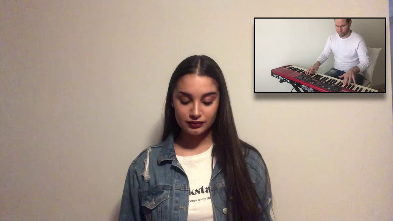 Mi Marciana - Gabriela Gimenez - (Cover Completo)