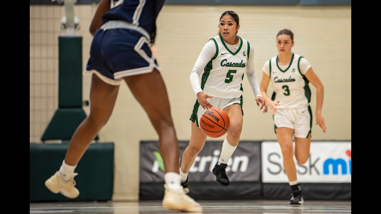 WBB: CW Play-In UFV vs MRU - Feb 13, 2026
