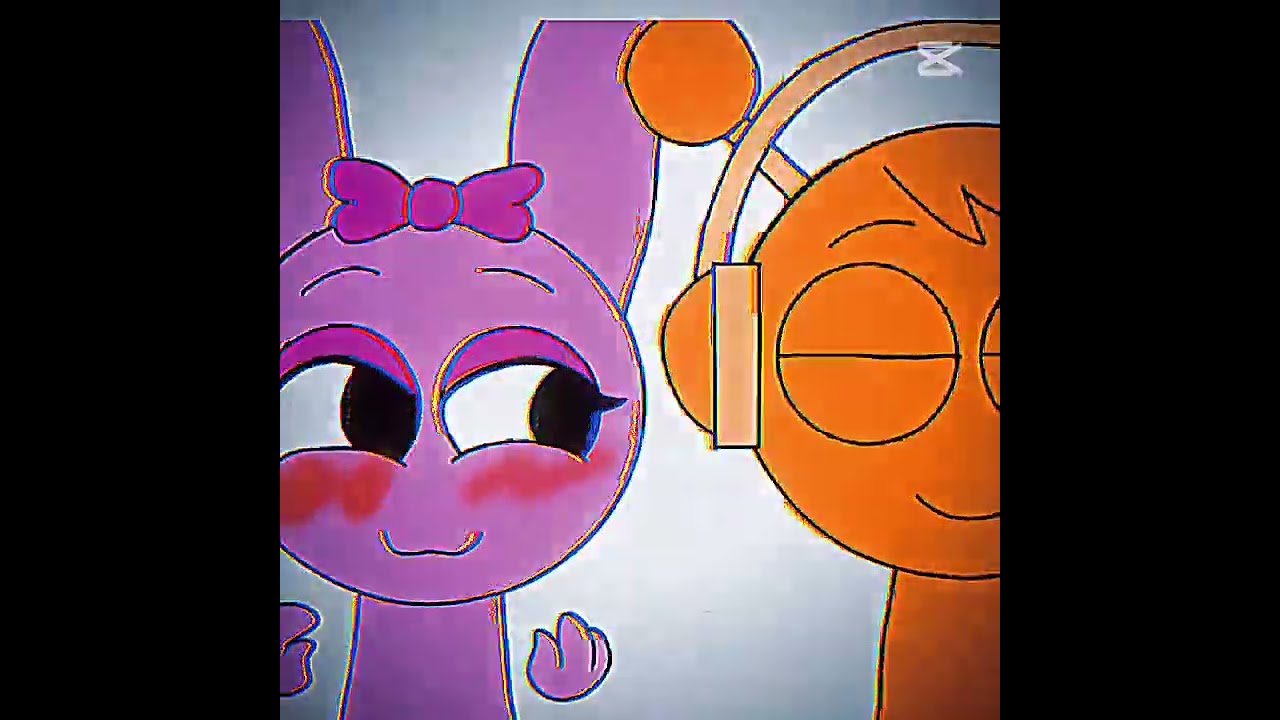 Los shipeos de sprunki