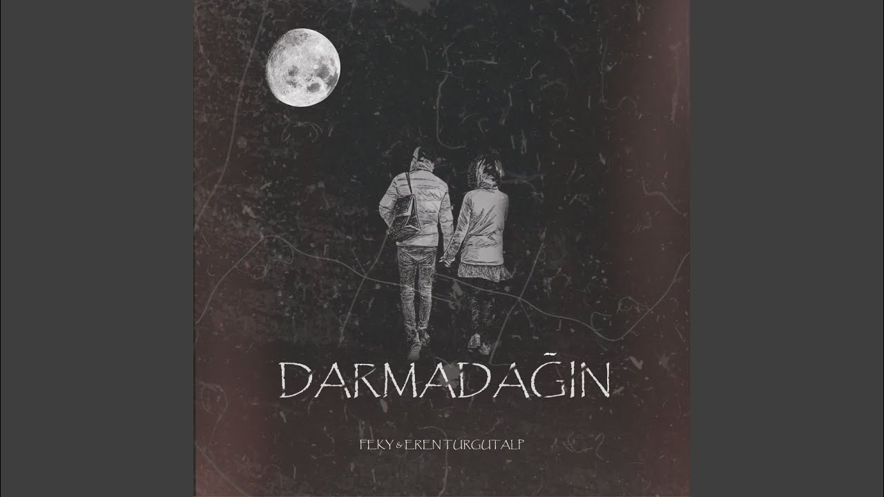 Darmadağın (Original Mix)