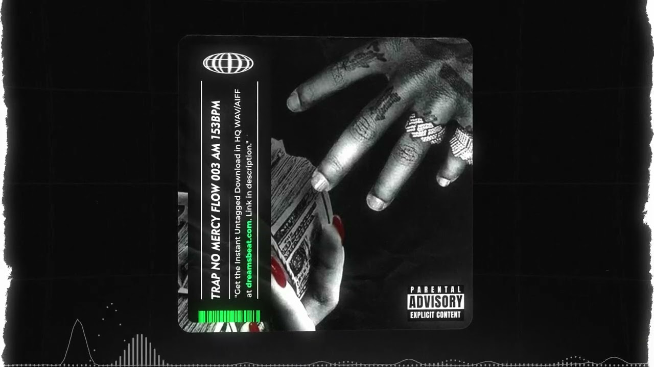 [FREE BEAT] Trap 003 | Chief Keef, Lil Durk, Mike WiLL Made-It | Trap Instrumental, Freestyle Trap