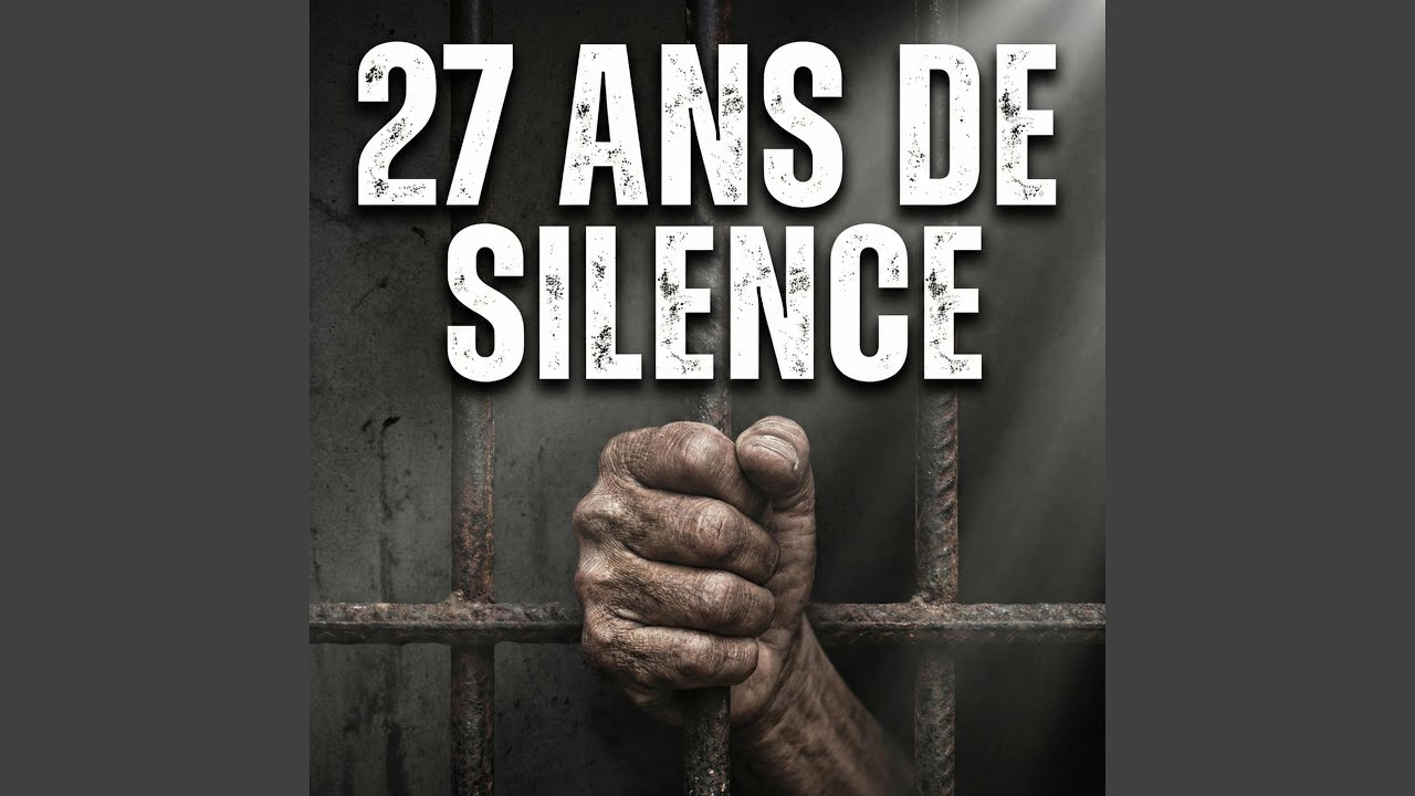 27 ans de silence