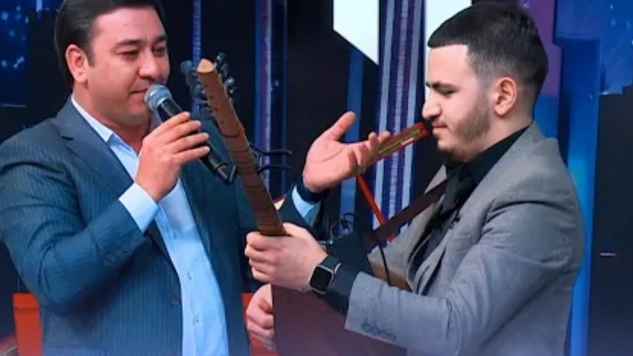 Sadəddin Ucarlı, Əli Məqsədoğlu.  Yaniq Kərəmi