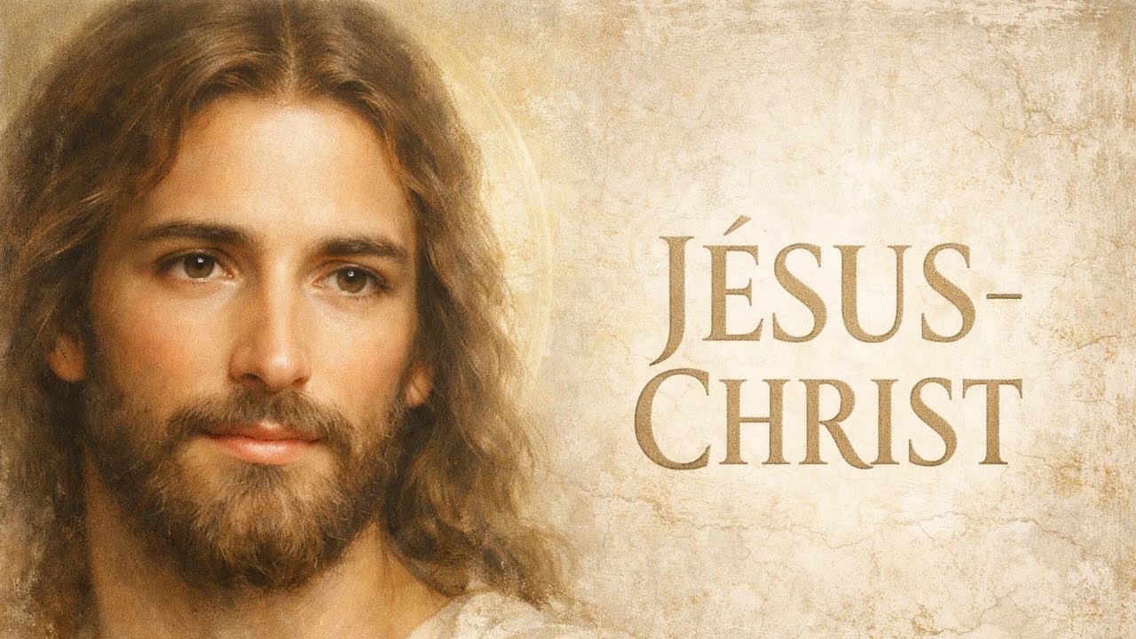 Jésus-Christ — de la croix à une civilisation mondiale | Histoire pour dormir