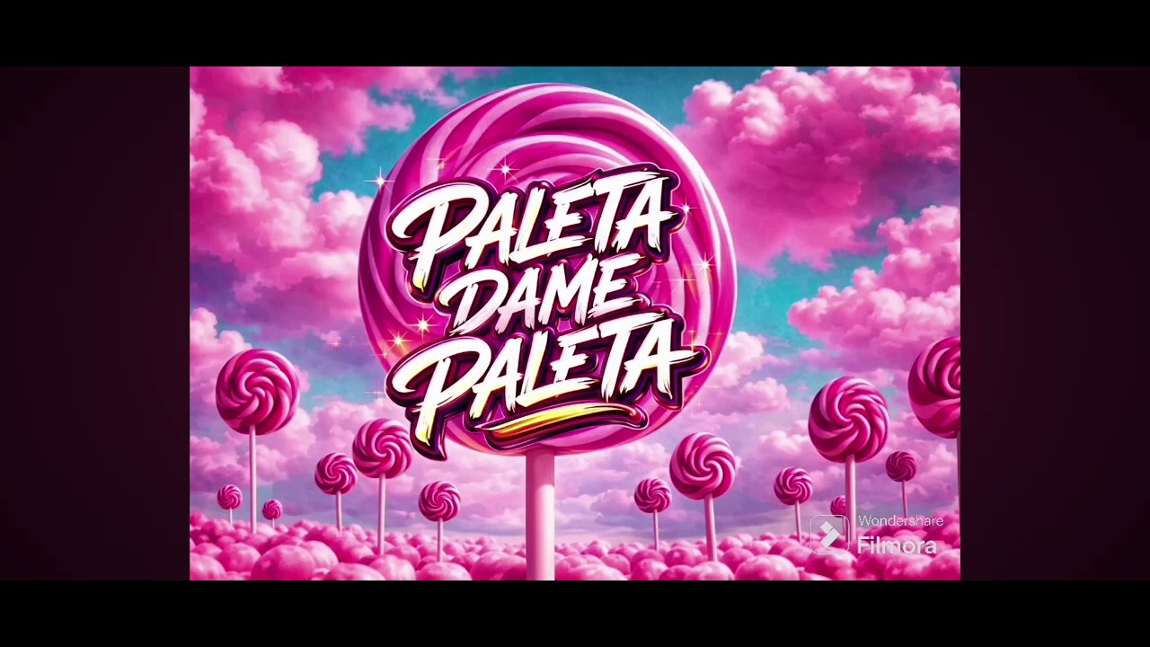 Paleta🍭