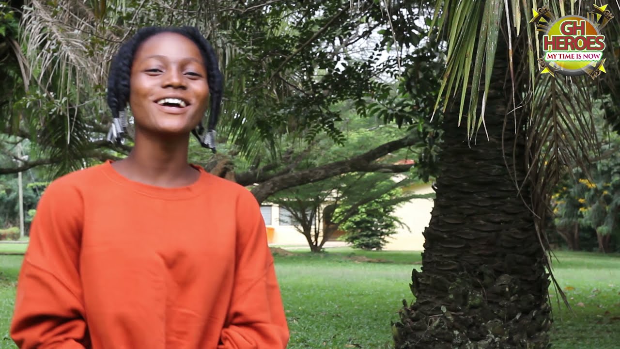Gh Heroes Freestyle from Nana Hemaa Lyrical.