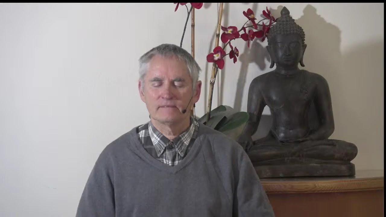 Love (26) Metta Samadhi