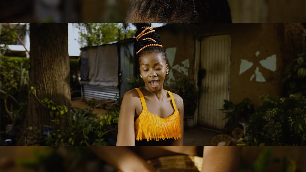 “Maghama” behind the scenes and bloopers  🎬#laugh #bloopers 😅😂