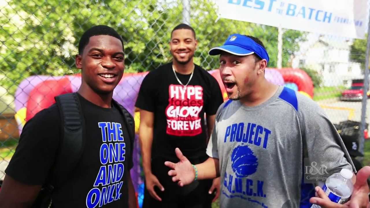 UPMC and Best of the Batch Foundation | We're All in This Together