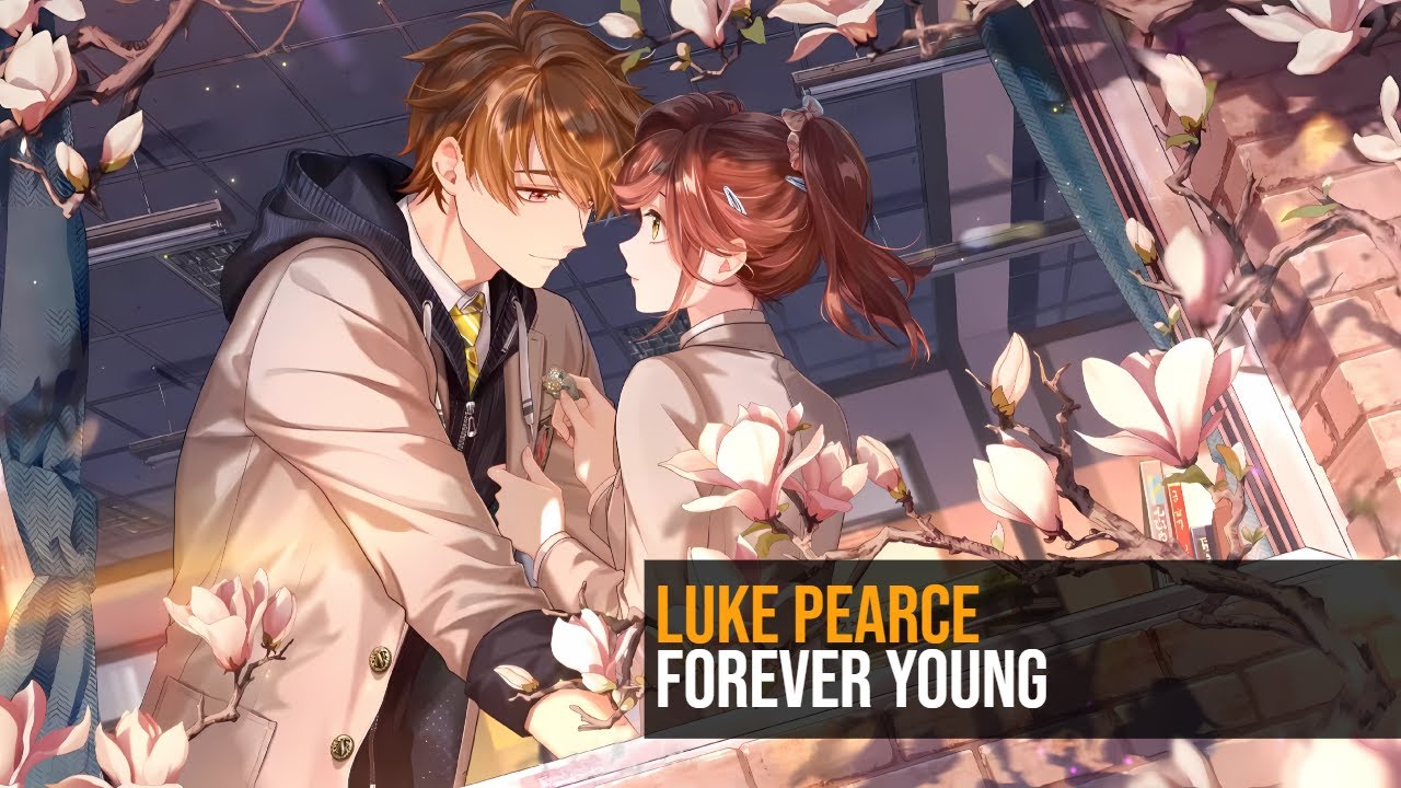(eng sub) tears of themis | luke pearce minerva academy ssr card