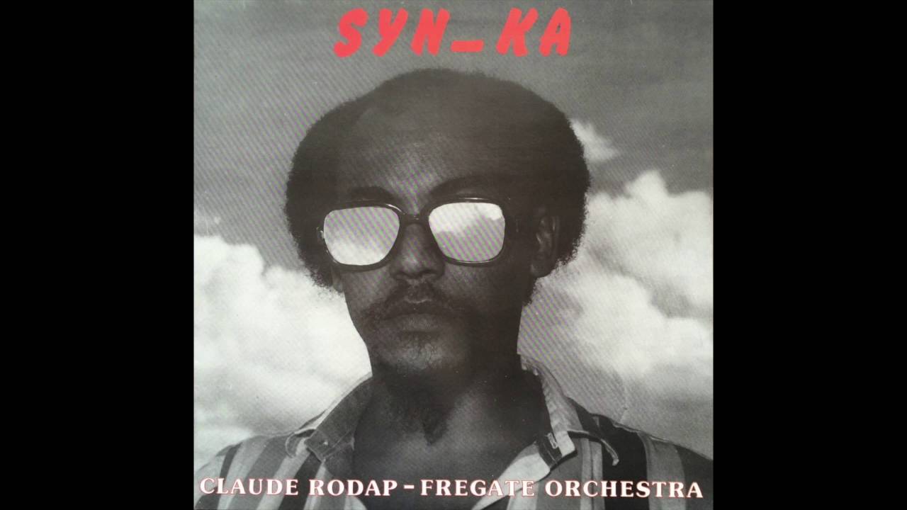 Claude Rodap - Tempête