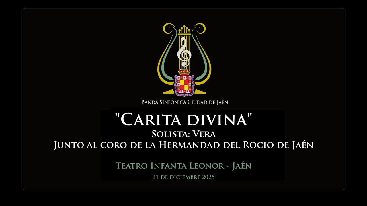 Carita Divina