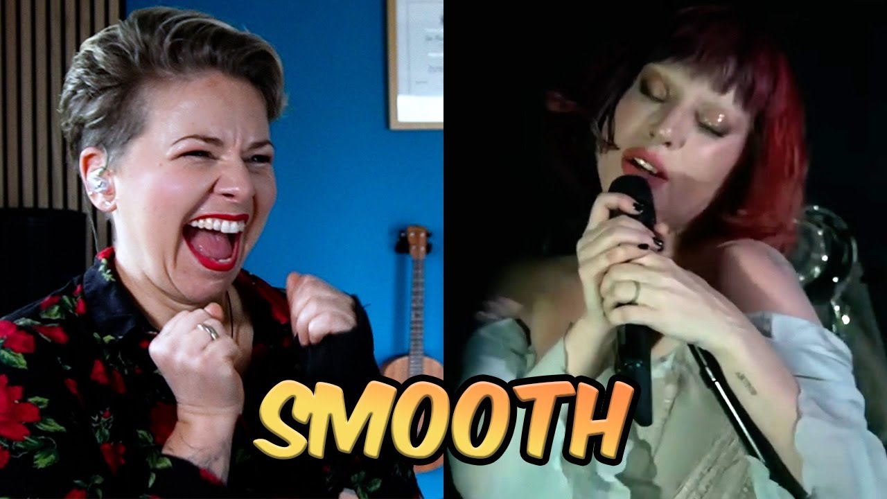 Vocal Coach Analysis: Lady Gaga x Happy Mistake 2024