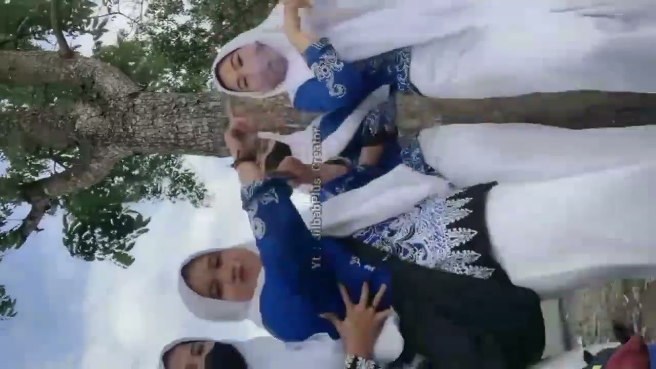 seragam sma semok