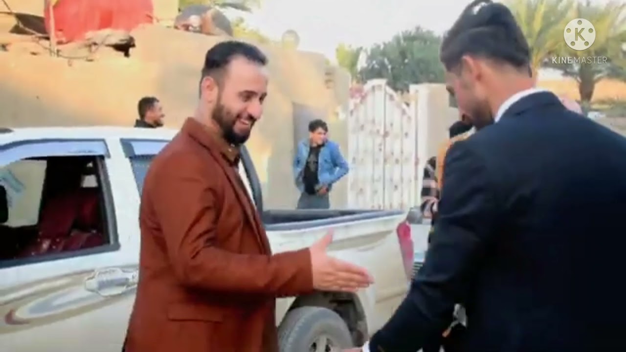عرس حيدر الباوي