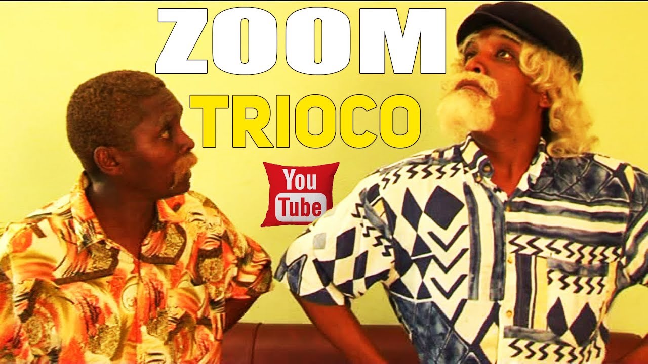 Zoom - Trioco || upload 2018! (HD)