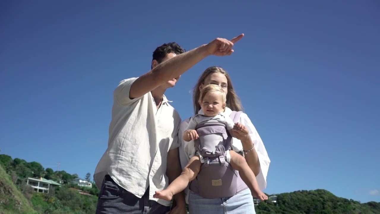 Lifestyle 5: Little Wategos Beach - Byron Bay
