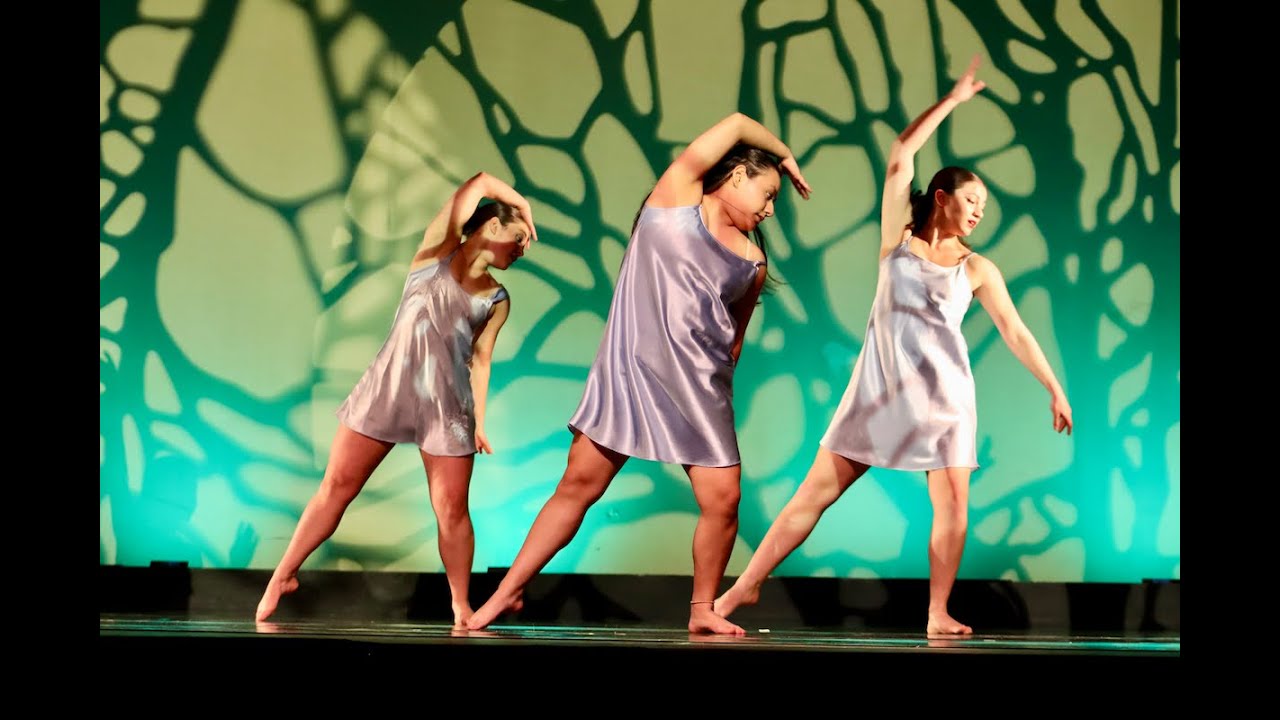 Dance Concert - Friday